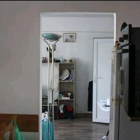 Apartmán Down Town Temešvár Exteriér fotografie