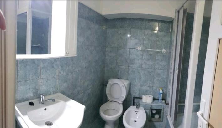 Apartmán Down Town Temešvár Exteriér fotografie